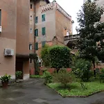 Vatican Court Apartment